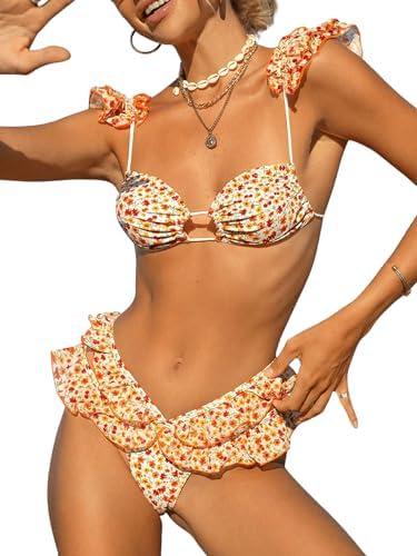 Trendy Women's Swimsuit Collection for Every Beach Occasion