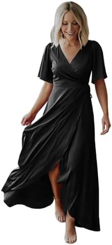 Elegant Women's Evening‌ Dresses for⁢ Every Special Occasion