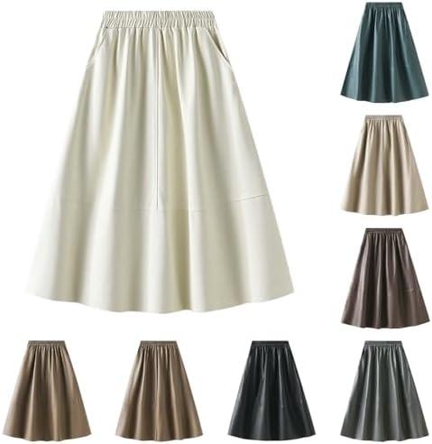 Explore a⁣ variety of stylish ‍women's ⁣skirts for every occasion!