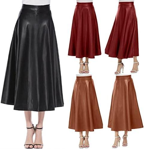 Explore ⁢a ​variety of stylish ​women's skirts for every occasion!