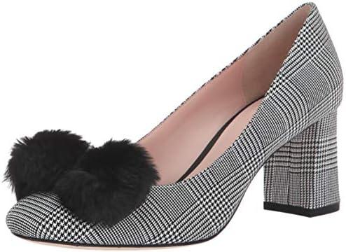 Stylish Women's Pumps: Elevate Your​ Look with Comfort!