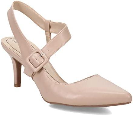 Stylish Women's Pumps: Elevate Your Look with Comfort!