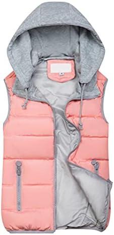 Explore trendy women's vests and jackets for every occasion!