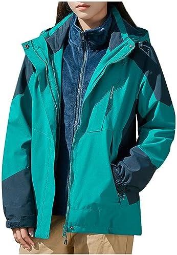 Diverse Women's Rain Jackets for Stylish Protection