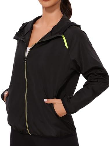 Diverse Women's Rain Jackets for Stylish Protection