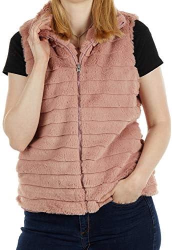 Wool Blends & Vests: Stylish Winter Outerwear for Women