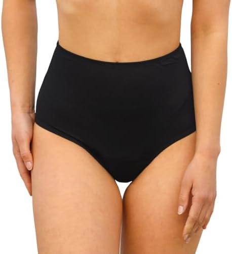 Trina Turk Black Sands ‍Hipster Bikini: Stylish & Comfortable