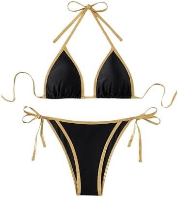 Trina Turk Black⁢ Sands⁣ Hipster Bikini: Stylish & Comfortable