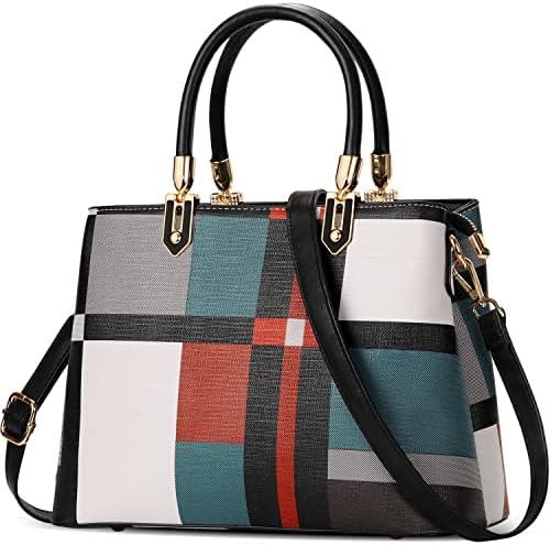 Discover stylish women's handbags‍ at Tibes - luxury awaits!