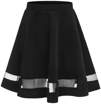 Explore Trendy Women's Skirts⁢ for Every Occasion Online