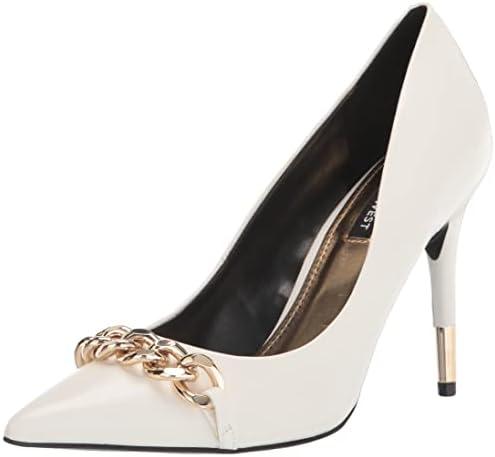 Stylish Women's Low and High Heel Pumps for Every Occasion