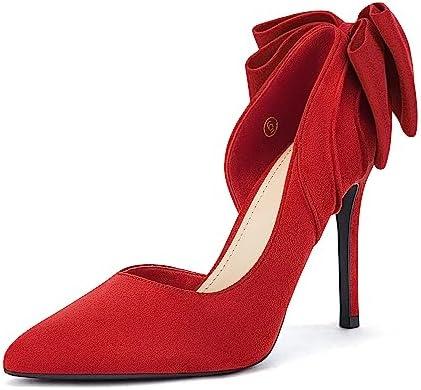 Stylish Women's Low⁣ and High Heel ‌Pumps for Every‍ Occasion