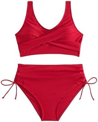 Chic & Stylish Women's Swimwear: Perfect for Sun & Fun!