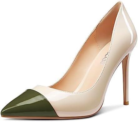 Step Up Your Style:⁣ Top​ Women's Pumps for‌ Every Occasion