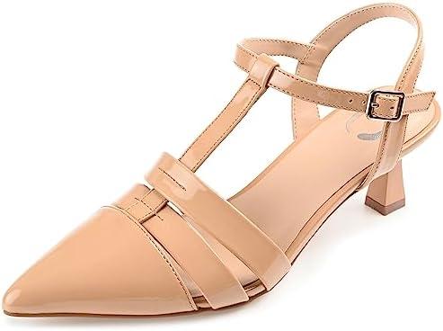 Elegant and Stylish Women's Heels for Every Occasion