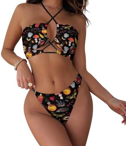 Check Out​ Our Trendy Women's Swimwear Collection!