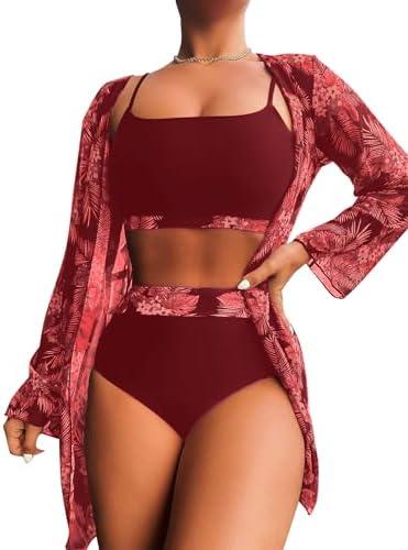 Check ⁤Out Our ⁤Trendy Women's⁤ Swimwear Collection!