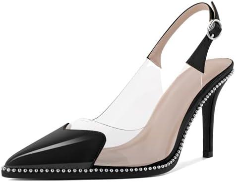 Step Into Style: Top⁤ 15 Women's Pumps for Every Occasion