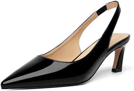 Step Into Style: Top 15 Women's Pumps for Every Occasion