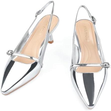 Gorgeous Women's‌ Pumps: Fashion Meets Comfort and Style