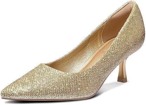 Gorgeous Women's Pumps: Fashion Meets Comfort and Style