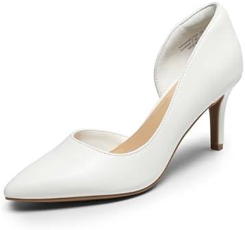 Gorgeous ‌Women's Pumps:⁤ Fashion Meets Comfort ​and Style