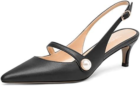 Gorgeous Women's⁢ Pumps: Fashion Meets Comfort and Style