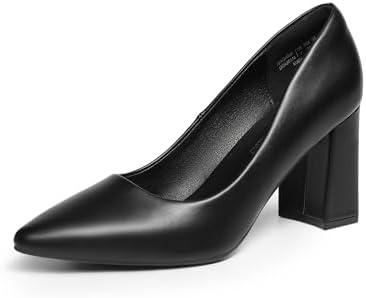 Gorgeous Women's Pumps: Fashion Meets Comfort and Style