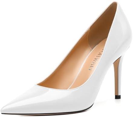 Gorgeous Women's Pumps: Fashion Meets Comfort and Style