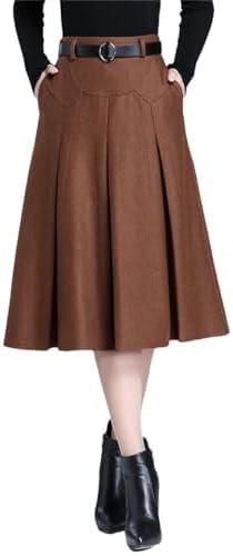 Explore Trendy Women's Skirts: Fashionable Styles ‌Await!