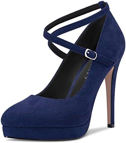 Explore Elegant Women's Heels for Every Occasion Online