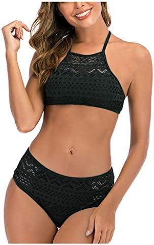 Explore Trendy Women's Bikinis: Stylish & Comfortable Fits!