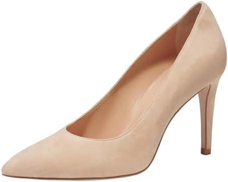 Elegant‍ Women's ⁤Pumps: Stylish, Comfortable & Affordable​ Choices