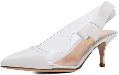 Elegant Women's Pumps: Stylish, Comfortable & Affordable Choices