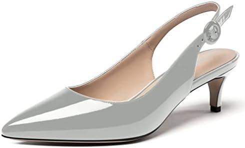 Elegant Women's Pumps: Stylish, Comfortable & Affordable Choices