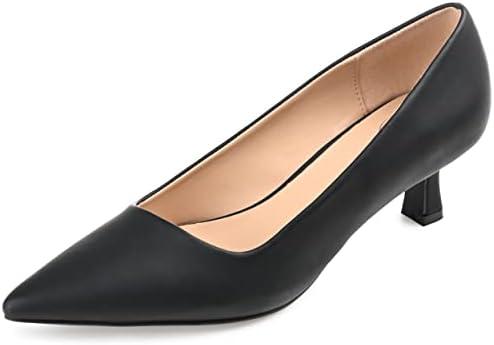 Stylish Women's Pumps: Comfort Meets Fashion in Every Step