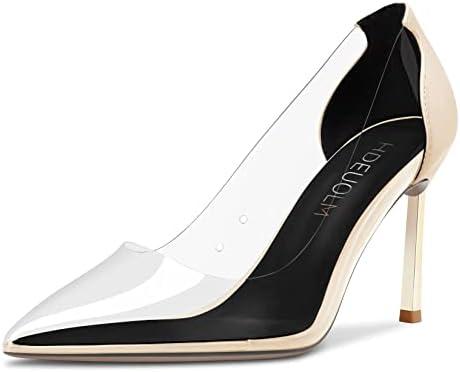 Stylish ⁢Women's Pumps: Comfort Meets Fashion in ⁣Every⁢ Step