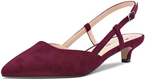 Stylish Women's Pumps: Comfort Meets Fashion in Every Step