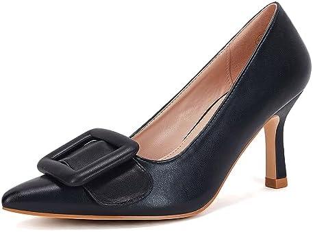 Explore Elegant Women's Pumps for Every Occasion Today!