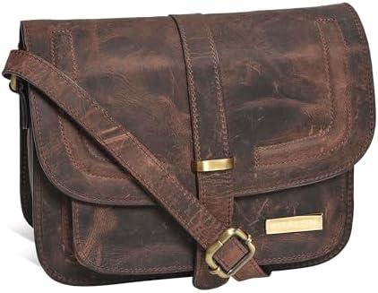 Trendy Women's Crossbody Bags: Functional,‌ Stylish, Versatile