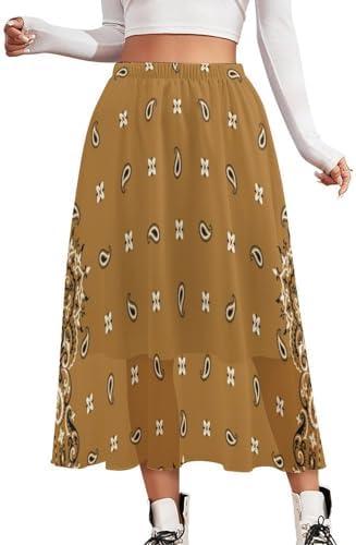 Variety of Women's Stylish Skirts for Every Occasion