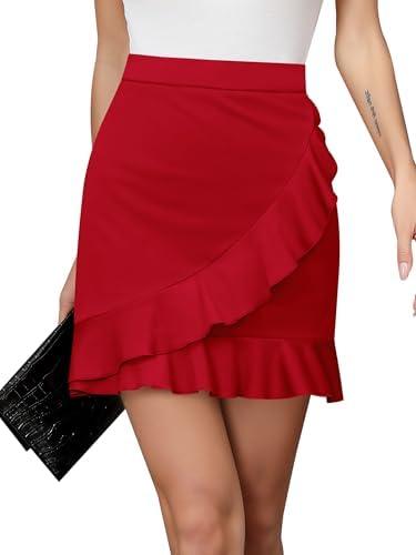 Variety of Women's Stylish Skirts ‌for Every Occasion