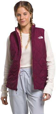 Explore Stylish Women's Vests for Winter and Beyond!