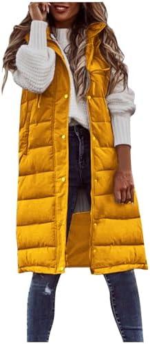 Explore Stylish Women's Vests for Winter and Beyond!