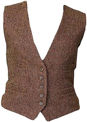 Explore Stylish Women's Vests ‌for Winter and​ Beyond!