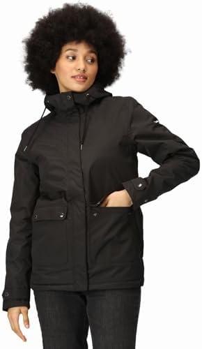 Explore Stylish and Functional Women's Outerwear Options