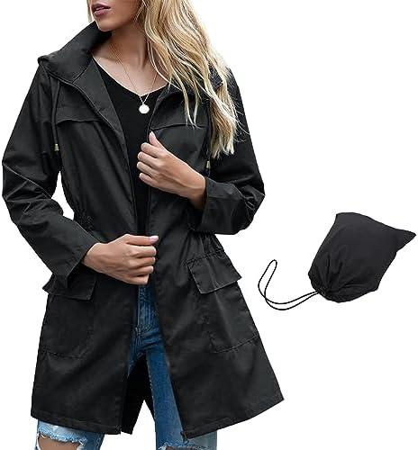 Explore Stylish and Functional Women's Outerwear Options