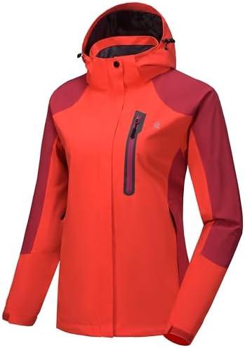 Explore Our ⁣Stylish⁢ Range of Women's Waterproof Jackets!