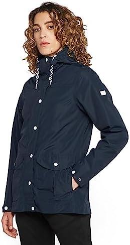 Explore Our Stylish Range of Women's Waterproof Jackets!