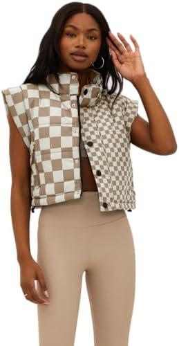 Explore Stylish Women's Vests for Every Occasion!